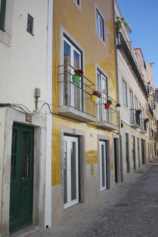 Duque'S Apartments Lisbon Exterior photo